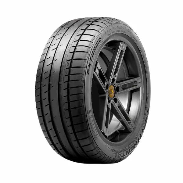 275/35R18.0 690Y EXTREMECONTACT DW